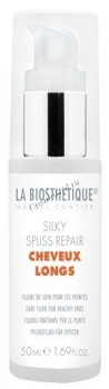 La Biosthetique Silky Spliss Repair (Лосьон для восстановления секущихся волос), 50 мл