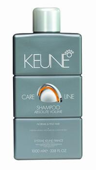 KEUNE CL VOLUME SHAMPOO Шампунь Кэе Лайн Абсолютный объем 1000мл