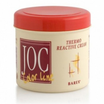 Barex Крем термо-защитный Thermo Reactive Cream 250 мл