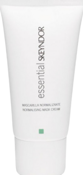 Skeyndor Essential Normalizing Mask Cream (Маска нормализующая), 50 мл