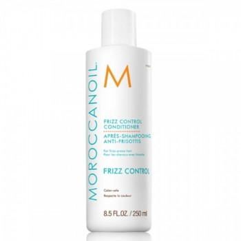 Moroccanoil Frizz Control Conditioner (Кондиционер для дисциплины непослушных волос), 250 мл