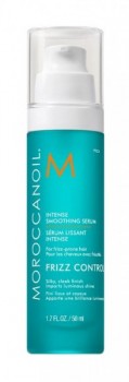 Moroccanoil Intense Smoothing serum (Интенсивно разглаживающая сыворотка), 50 мл