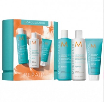 Moroccanoil Spring Kit 2025 (Весенний набор), 1 шт