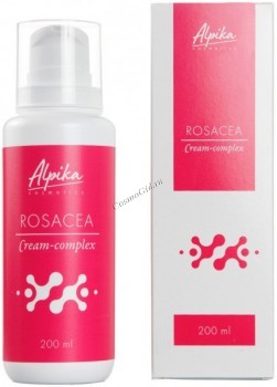 Альпика Cream-complex Rosacea, 200 мл