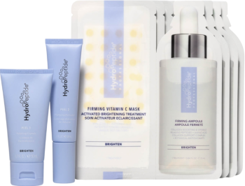 Positively Glowing Kit (Набор для выраженного сияния кожи)