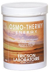 Ericson laboratoire Osmo-thermy energy (Осмо-термия «Энергия» соль для обертывания), 1000 мл