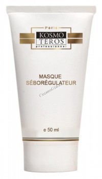 Kosmoteros Masque seboregulateur (Маска себорегулирующая)