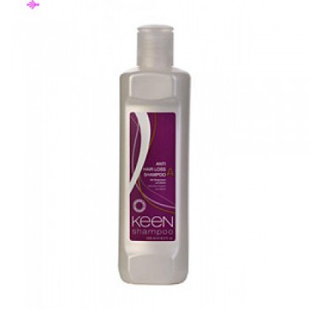 KEEN Shampoos - Шампунь против выпадения волос, 1000 мл