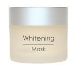 Holy Land Whitening mask (Отбеливающая маска), 50 мл.
