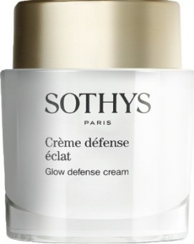 Sothys Glow Defense Cream (Крем DX Glow для защиты и сияния кожи), 50 мл