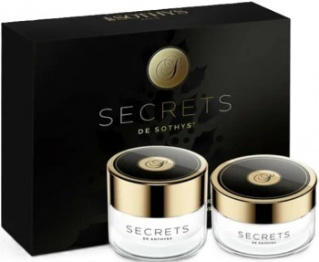 Sothys Secrets De Sothys Kit (Набор "Секреты Sothys"), 50+15мл