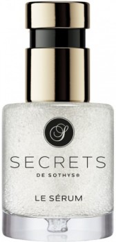 Sothys Secrets De Sothys Le Serum (Сыворотка "Секреты Sothys"), 50 мл