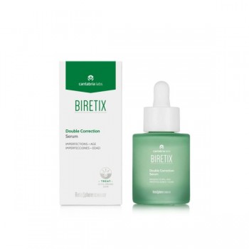 Double Correction Serum (Сыворотка двойная коррекция), 30 мл