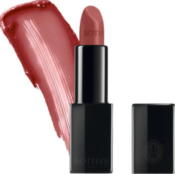 Sothys Rouge Intense Bois De (Шелковистая питательная губная помада, цвет «Розовое дерево»), 3.5 гр