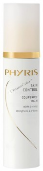 Phyris Skin Control Couperose Balm (Бальзам "Купероз-контроль"), 50 мл