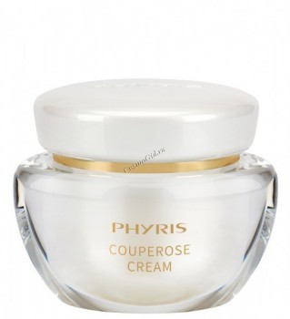 Phyris Skin Control Couperose cream (Крем "Купероз контроль"), 50 мл