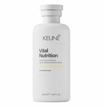 Care Vital Nutrition Conditioner (Кондиционер «Основное питание»)