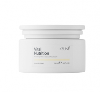 Vital Nutrition Nourishing Mask (Маска «Питание и восстановление»)