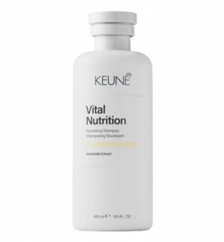 Vital Nutrition Nourishing Shampoo (Шампунь «Питание и восстановление»)