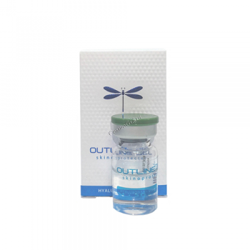 La Beaute Medicale Outline Gel skinprotector Zn (Контургель - ХПМ, скинпротектор) 1%, 5 мл