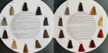 EspressoTime (Крем-краска для окрашивания за 10 минут), 60 мл