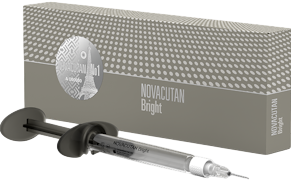 Novacutan Bright (Новакутан брайт), 2 мл