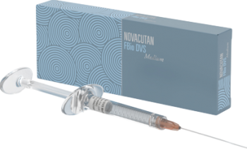 Novacutan FBio DVS Medium (Новакутан фбио двс медиум), 1 мл