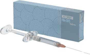 Novacutan FBio DVS Volume (Новакутан фбио двс волюм), 1 мл