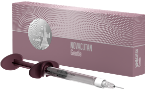 Novacutan Gentle (Новакутан джентл), 2 мл