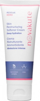 Novacute Resolve Xero Cream (Восстанавливающий крем), 75 мл