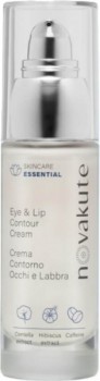 Novakute Essential Eye and Lip Contour Cream (Крем для кожи вокруг глаз и губ), 30 мл