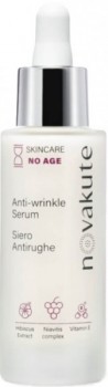 Novakute No Age Anti Wrinkle Serum (Сыворотка против морщин), 30 мл