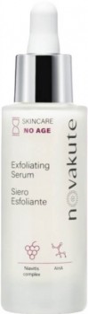 Novakute No Age Exfoliating Serum (Отшелушивающая сыворотка), 30 мл
