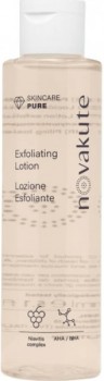 Novakute Pure Exfoliating Lotion (Отшелушивающий лосьон), 150 мл