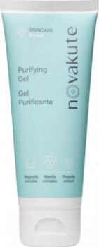 Novakute Pure Purifying Gel (Очищающий гель), 75 мл