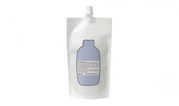Davines Love Smooth (Рефил шампуня для разглаживания волос), 500 мл