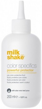 Milk Shake Powerful Protector (Защитное масло перед окрашиванием), 200 мл