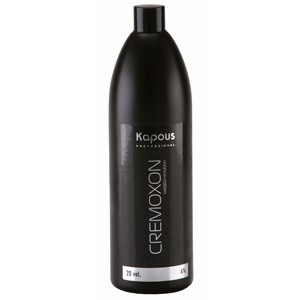 KAPOUS CremOXOX 12% оксидант 150 мл