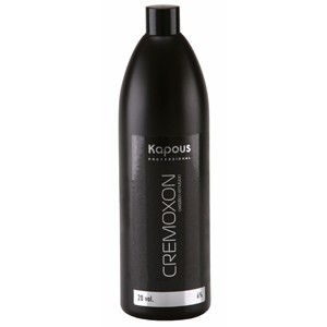 KAPOUS CremOXOX 9% оксидант 250 мл