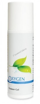 ONmacabim Oxygen Cleanser gel (Очищающий гель с гликолевой кислотой)