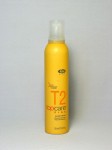 Lisap T2F Top Care Fine Volume Mousse мусс д/тонких волос 250 мл.