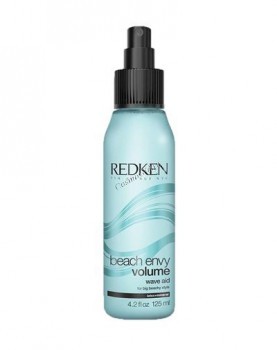 Redken volume Beach Envy (Спрей для создания объема и текстуры по длине волос), 125 мл.