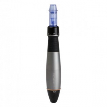 Mesoderm Dermapen Аппарат для фракционной микро игольчатой мезотерапии, 1 шт.