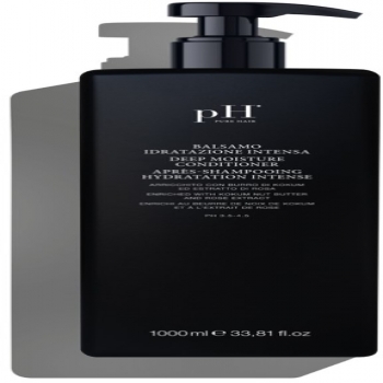 pH Laboratories Deep Moisture Conditioner (Интенсивно увлажняющий кондиционер)
