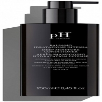 pH Laboratories Deep Moisture Conditioner (Интенсивно увлажняющий кондиционер)