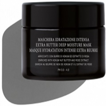 pH Laboratories Deep Moisture Mask (Интенсивно увлажняющая маска-баттер)