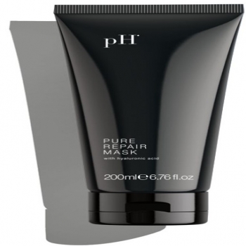 pH Laboratories Pure Repair Mask (Маска для осветленных и химически поврежденных волос)