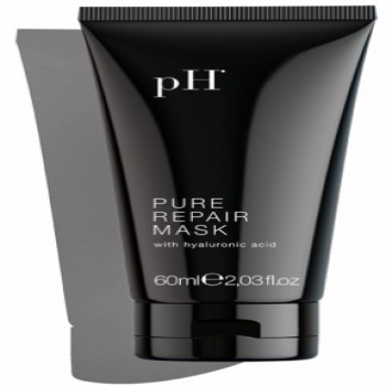 pH Laboratories Pure Repair Mask (Маска для осветленных и химически поврежденных волос)