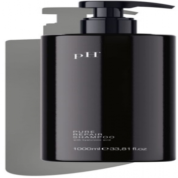 pH Laboratories Pure Repair Shampoo (Шампунь для осветленных и химически поврежденных волос)