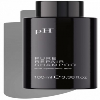 pH Laboratories Pure Repair Shampoo (Шампунь для осветленных и химически поврежденных волос)